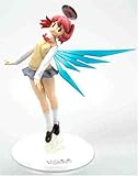 H: 170 mm Sergeant Keroro: Natsumi Hinata (japan import)