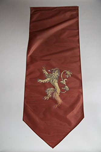 Lannister Banner Flag Game of Thrones