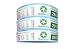 NeatforBaby Refill Cassettes (Pack of 3)