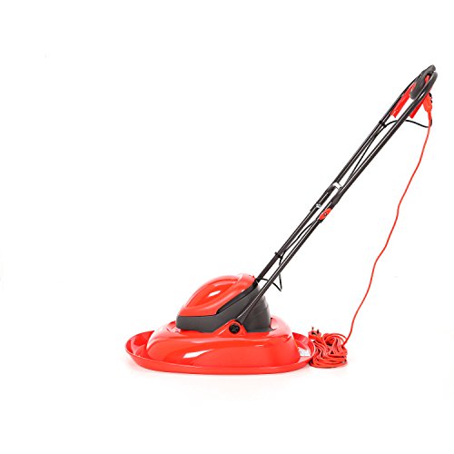 Flymo TurboLite 400 Elektrischer Hover Rasenmäher, nicht sammeln – Bild 3