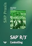 SAP R/3 Controlling - SAP Praxis. (Prentice Hall (dt. Titel)) by 