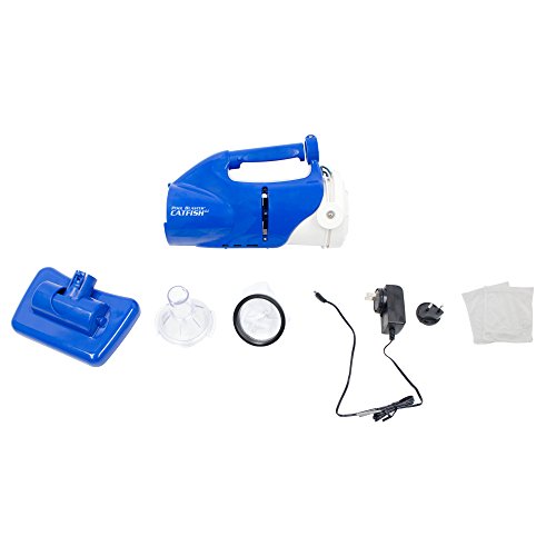 Wasser Tech catfishppv Pool Blaster, Wels Garten, Rasen, Versorgung, Instandhaltung - 4