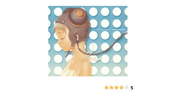 Cloud Age Symphony Last Exile Amazon De Musik
