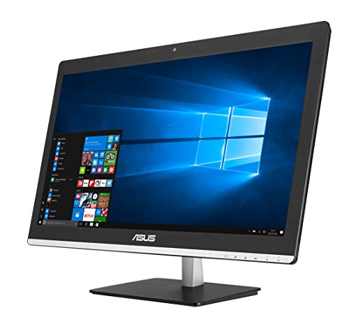 ‚ASUS v220icgk-bc029 21.5 x All In One Desktop-PC (Intel Core i5 – 6200U, 8 GB RAM, 1000 GB HDD, NVIDIA GeForce 930 M) schwarz - 3