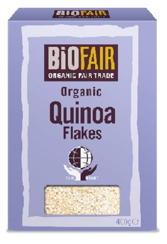 Preisvergleich Produktbild BioFair Bio-Fair-Trade-Flocken 500g