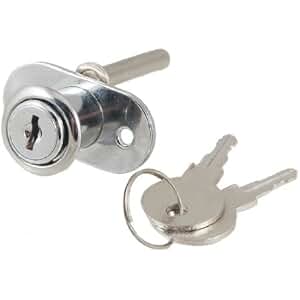 Amazon.es: armario puertas correderas - Cerraduras / Ferretería para