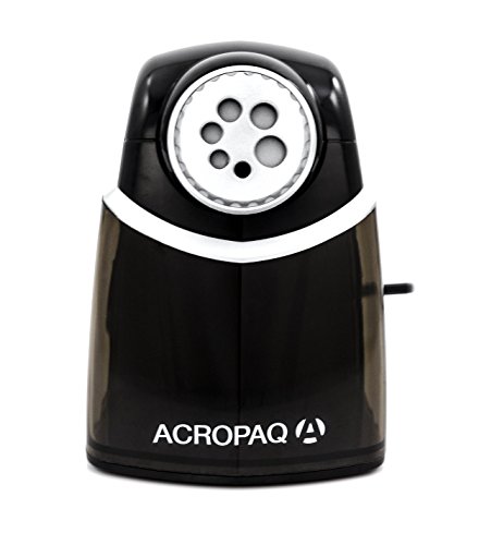 Taille-crayon électrique - Machine à Tailler Les Crayons - Carand'Ache - Beaux-arts