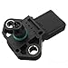 Produktbild Versand kostenlos Druck- Aufkäufer Air-Boost für VW, Audi, Seat// MAP 038906051C Durchschreibbuch Air Pressure Boost Sensor For Audi, VW, Seat, 038906051C