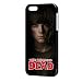 Produktbild The Walking Dead TV Film Zombie Survivor Walkers Hard Schutzhülle Handyhülle für iPhone 7 (11,9 cm) – in schwarz