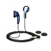 Produktbild Sennheiser 505435 Colour it Loud Kopfhörer, blau