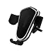 Produktbild Iswell Handy Autohalterung, Auto Halterung Air Vent Drehbare stabile stabile Handyhalterung für Handys Apple iPhone Xr, Xs, Xs Max, 8 Plus, Android Smartphone, GPS