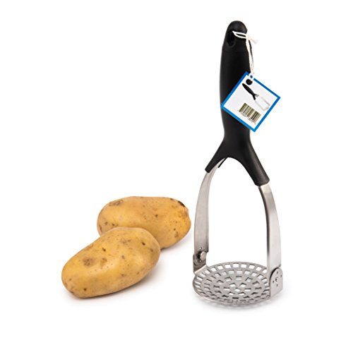 Home Servz Good Grips Potato Masher Fruta Ricer Vegetal Prensa Antiadherente Utensilios de cocina excelente Alimentos para bebés filtro