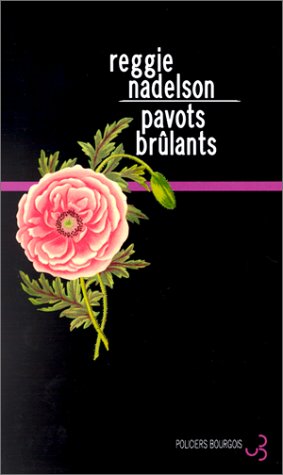 couverture de : Pavots br&ucirc;lants