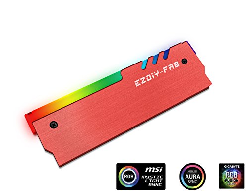 Preisvergleich Produktbild EASYDIY IT2-DDR-3528-R