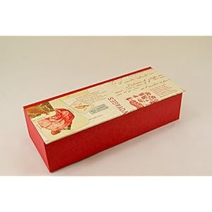 Lernkarteikasten A8, Visitenkartenkasten, Karteikasten A8