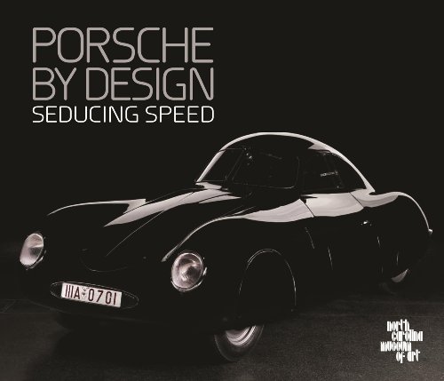 Porsche by Design: Seducing Speed livre