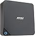 Produktbild MSI 936-B12011-030 Desktop PC (Intel Braswell N3160, 1,6GH, 8GB RAM, All Win Server Versions 2000) mehrfarbig