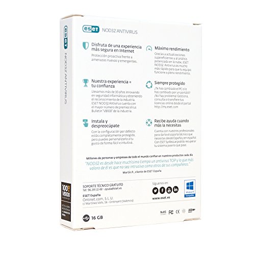 ESET Nod32 Antivirus reviews ESET Nod32 Antivirus
