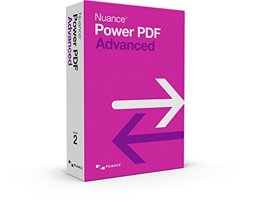 Price comparison product image Power PDF 2.0 Advanced (PC)