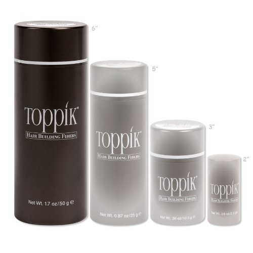 Imagen 4 de Toppik 0