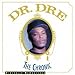 Dr.Dre - The Chronic [Japan CD] VICP-65074 by Dr.Dre