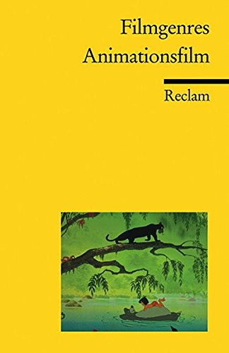 Download Filmgenres: Animationsfilm (Reclams Universal-Bibliothek) Download Filmgenres: Animationsfilm (Reclams Universal-Bibliothek)