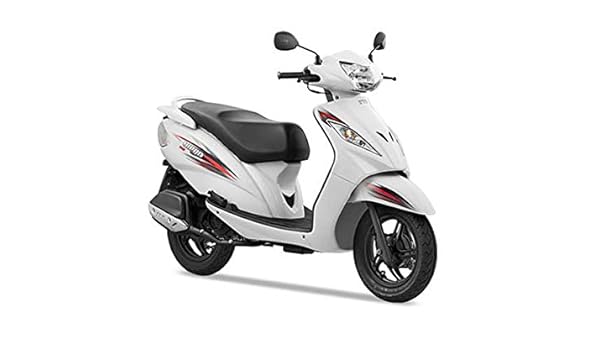 tvs wego side mirror