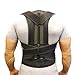 Produktbild H&Y Back Posture Corrector for Women & Men - Effective and Comfortable Posture Brace for Slouching & Hunching - Discreet Design - Clavicle Support