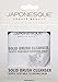JAPONESQUE Solid Brush Cleaner