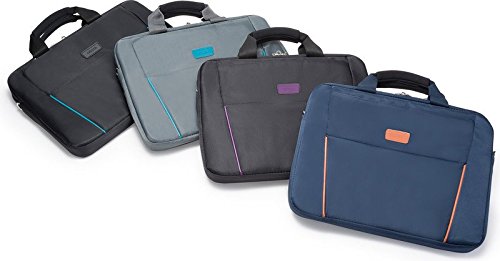 DICOTA BASE 14-15.6 D30997 Slim Notebooktasche bis 35,8 cm (14,1 Zoll) - 4