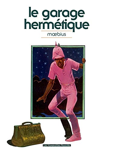 Télécharger Le garage hermetique classique PDF Ebook En Ligne