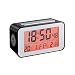 Produktbild Digital Wecker FC Bayern MÜNCHEN FCB + gratis Sticker "München forever", Uhr, Watch Digital , Watch Regarder