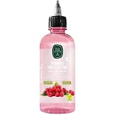 Ey&uuml;p Sabri Tuncer Frambuazlı Sirke & Sa&ccedil; Toniği 100 ml Seyahat Boy Pet Şişe