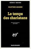 Image de Le temps des charlatans