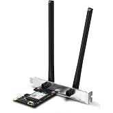 Mercusys MA80XE, AX3000 Wi-Fi 6 Bluetooth 5.3 PCIe Adapt&ouml;r
