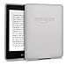 Produktbild kwmobile Amazon Kindle Paperwhite Hülle - Silikon eReader Cover Case Schutzhülle für Amazon Kindle Paperwhite (für Modelle bis 2017)
