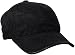 Produktbild Lagerfeld Herren Baseball Cap Basecap, (Schwarz 990), One Size