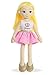 Produktbild Aurora World Sweet Lollies Emily Crown Doll by Aurora World
