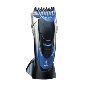 Braun cruZer 3 Shaver and Body Trimmer - Image 6