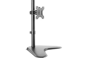 LogiLink BP0044 Skärmskrivbordsstativ