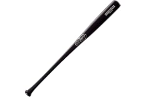 Louisville Slugger Genuine Mix Black Baseball Bat