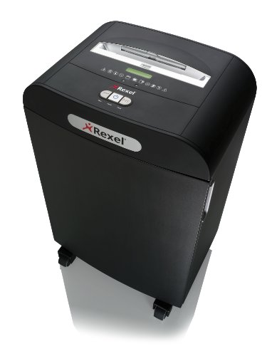 Preisvergleich Produktbild REXEL MERCURY RDS2250 SHREDDER 2102417