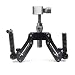 Produktbild LCLrute Griff Lenker Kit Extension Stand Halterung Halter. Achse Gimbal Stabilisator Für DJI Ronin-S OSMO Pro in DHL