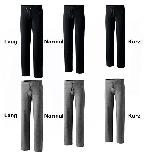 Erima Damen Sporthose Trainingshose Sweathose Brighton versch Beinlängen Farben & Grössen