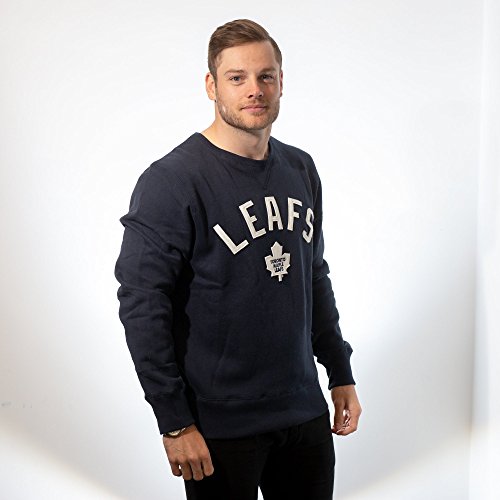 '47 NHL Toronto Maple Leafs Cross-Check Crew X Large