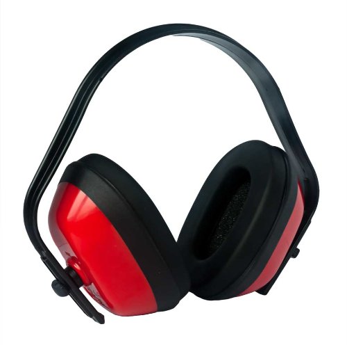 Viwanda Rote Kapselgehörschütze