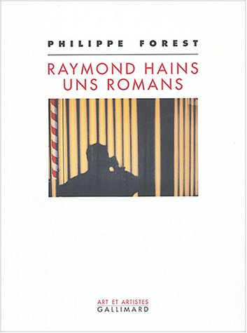 Download Raymond Hains uns romans Download Raymond Hains uns romans