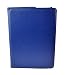 Produktbild Tablet Tasche für Samsung Galaxy Tab A 9.7 Zoll T550 T555 Schutz Hülle marine