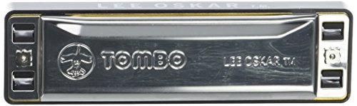 Lee Oskar 797023 Harmonica Melody Maker ...