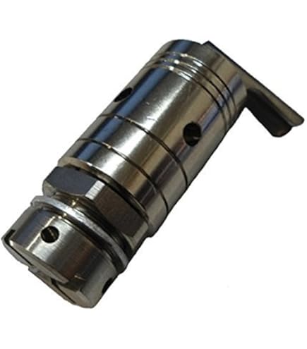 Valvola Di Sicurezza Regolabile Lagostina - Ricambio Originale Per Cottura Sicura - Foto 2